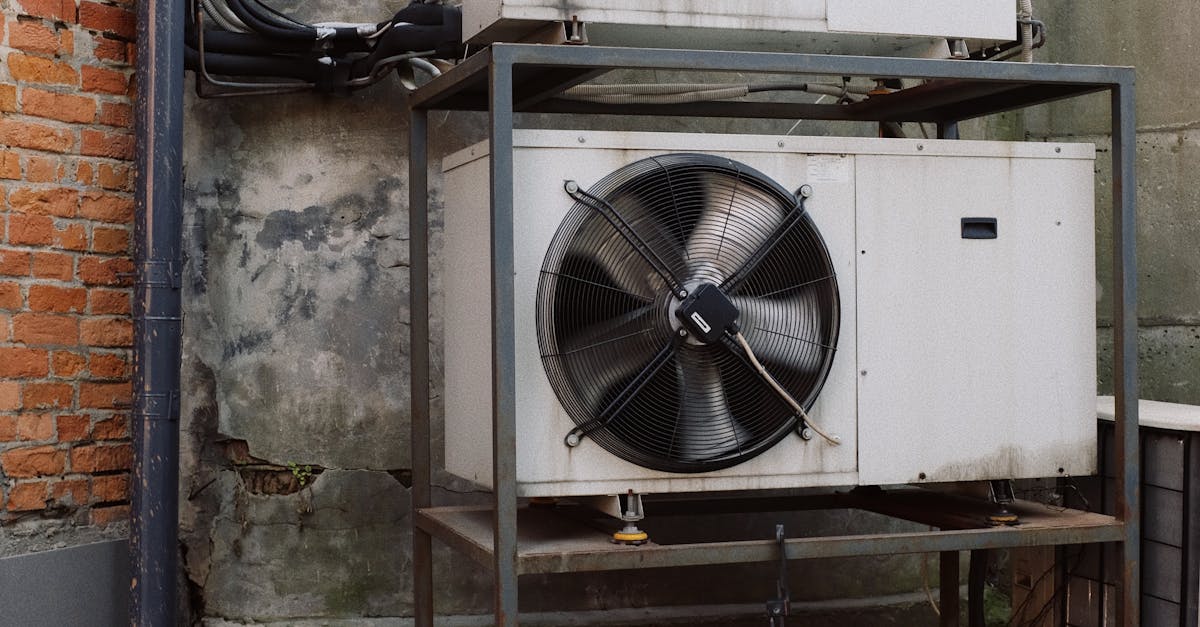 Is it worth repairing an air conditioner?